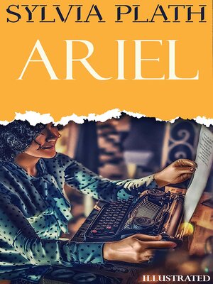 cover image of Ariel. Illustrated
